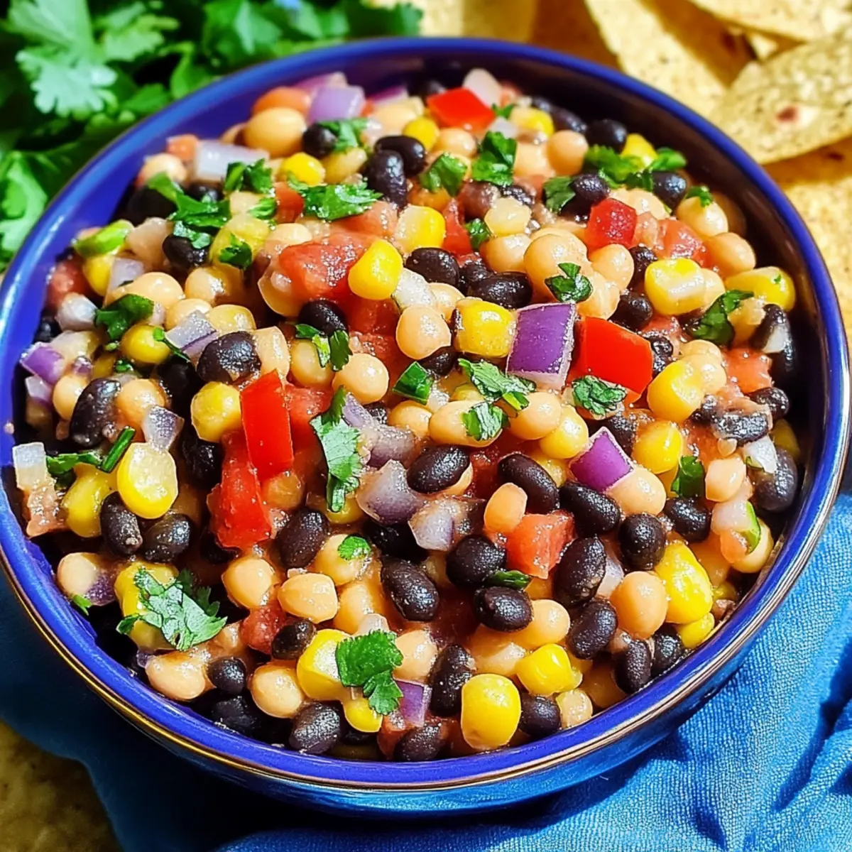 Cowboy Caviar
