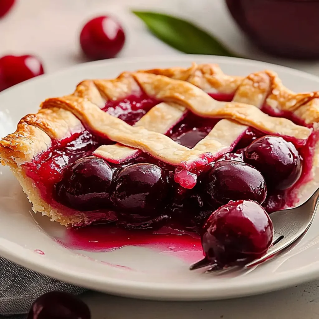 Cherry Pie