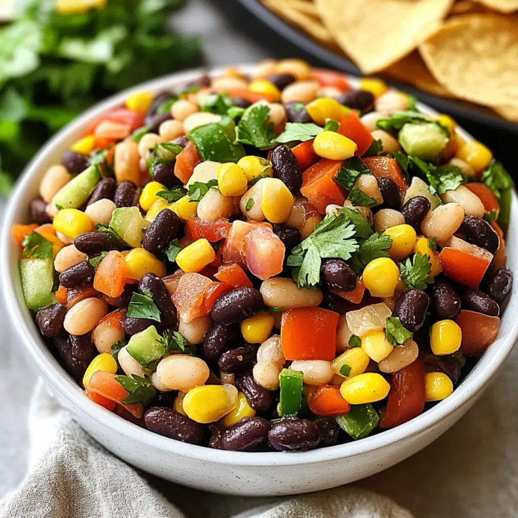 Cowboy Caviar